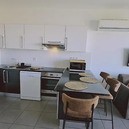 Apartment White Coral