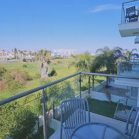 Apartment White Coral Protaras