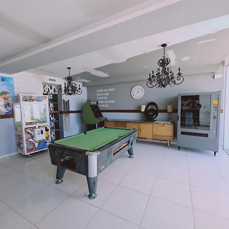 White Coral * Protaras