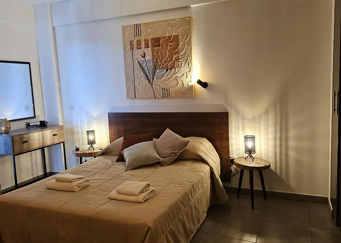 White Coral Protaras