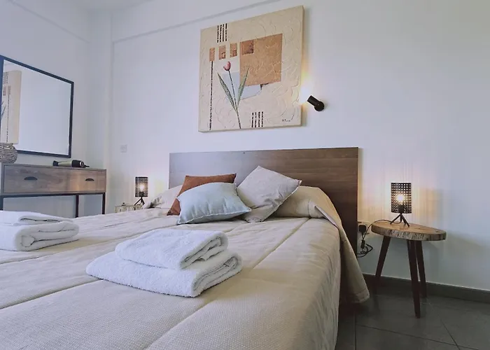 Appartamento White Coral *