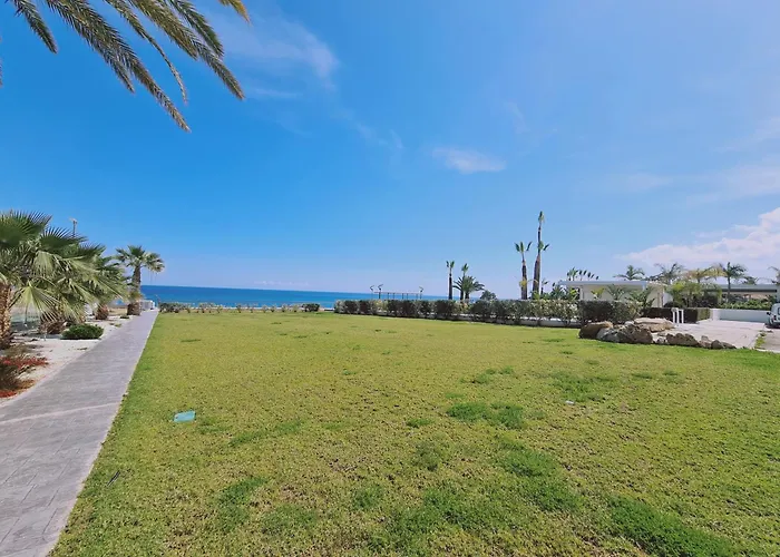 White Coral Appartamento