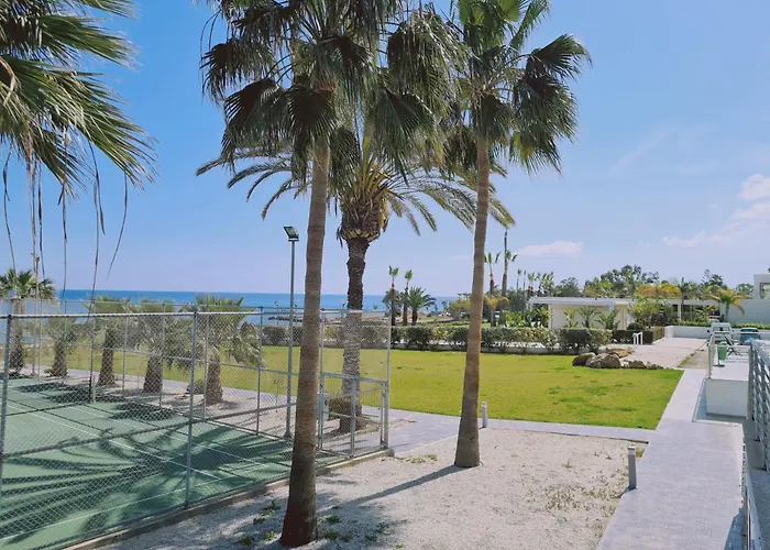 Appartamento White Coral *