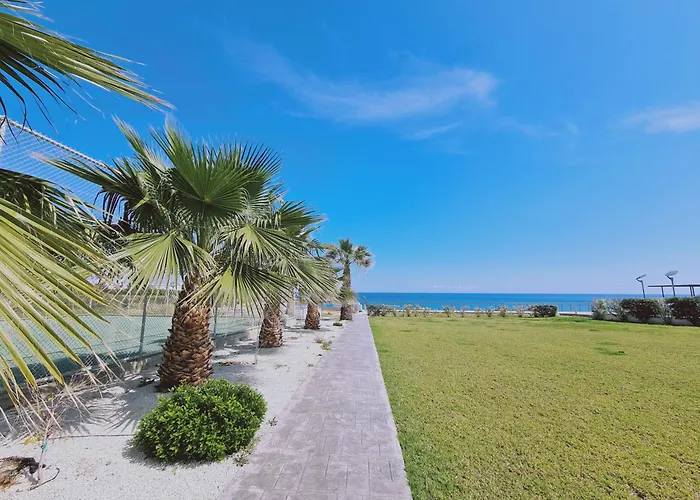 Appartamento White Coral