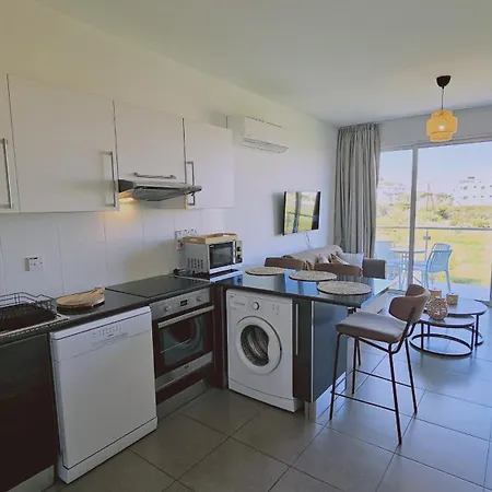 White Coral Apartment Protaras