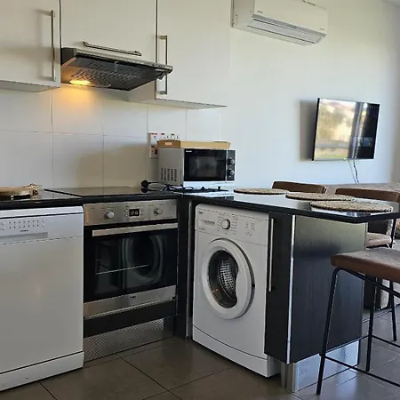 White Coral Apartment Protaras