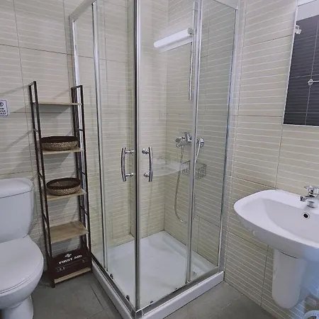 White Coral * Protaras