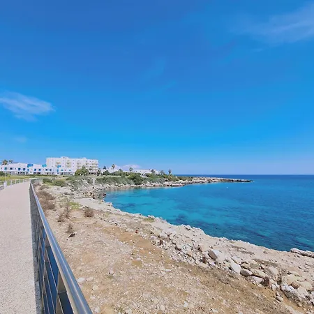 White Coral Apartment Protaras