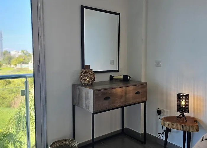 Appartement White Coral *