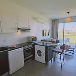 White Coral Apartment Protaras