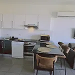 Apartment White Coral
