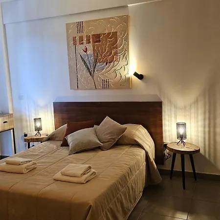 White Coral Protaras