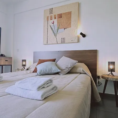 Apartament White Coral *