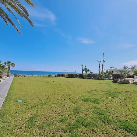 White Coral Apartamento