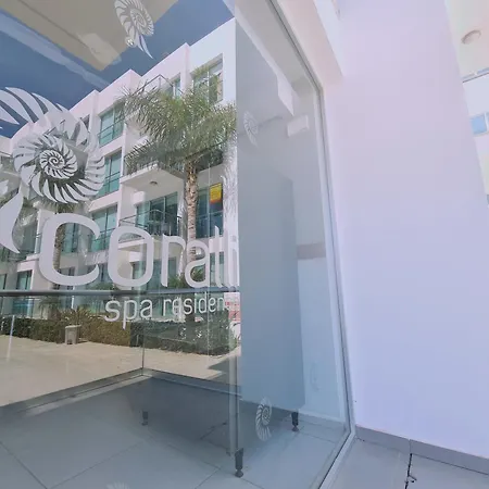 White Coral * Protaras