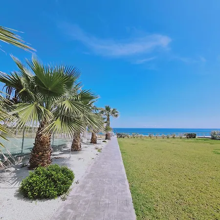 Apartamento White Coral