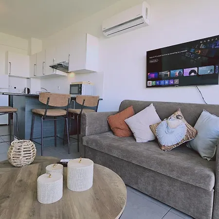 White Coral * Protaras