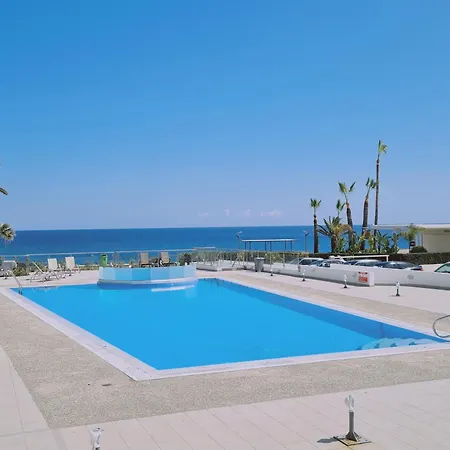 Apartment White Coral Protaras